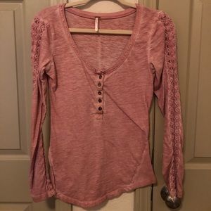 Free People Top